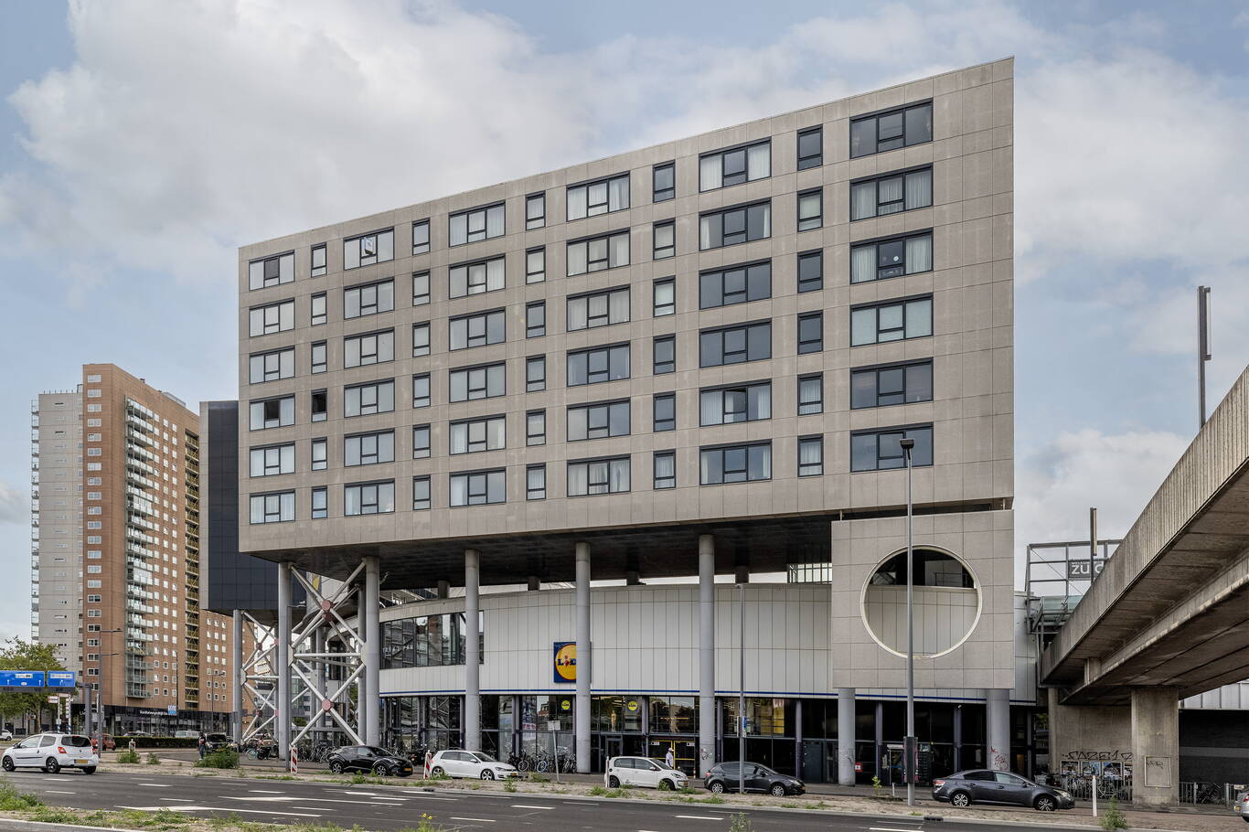 Zuidplein 572 ROTTERDAM