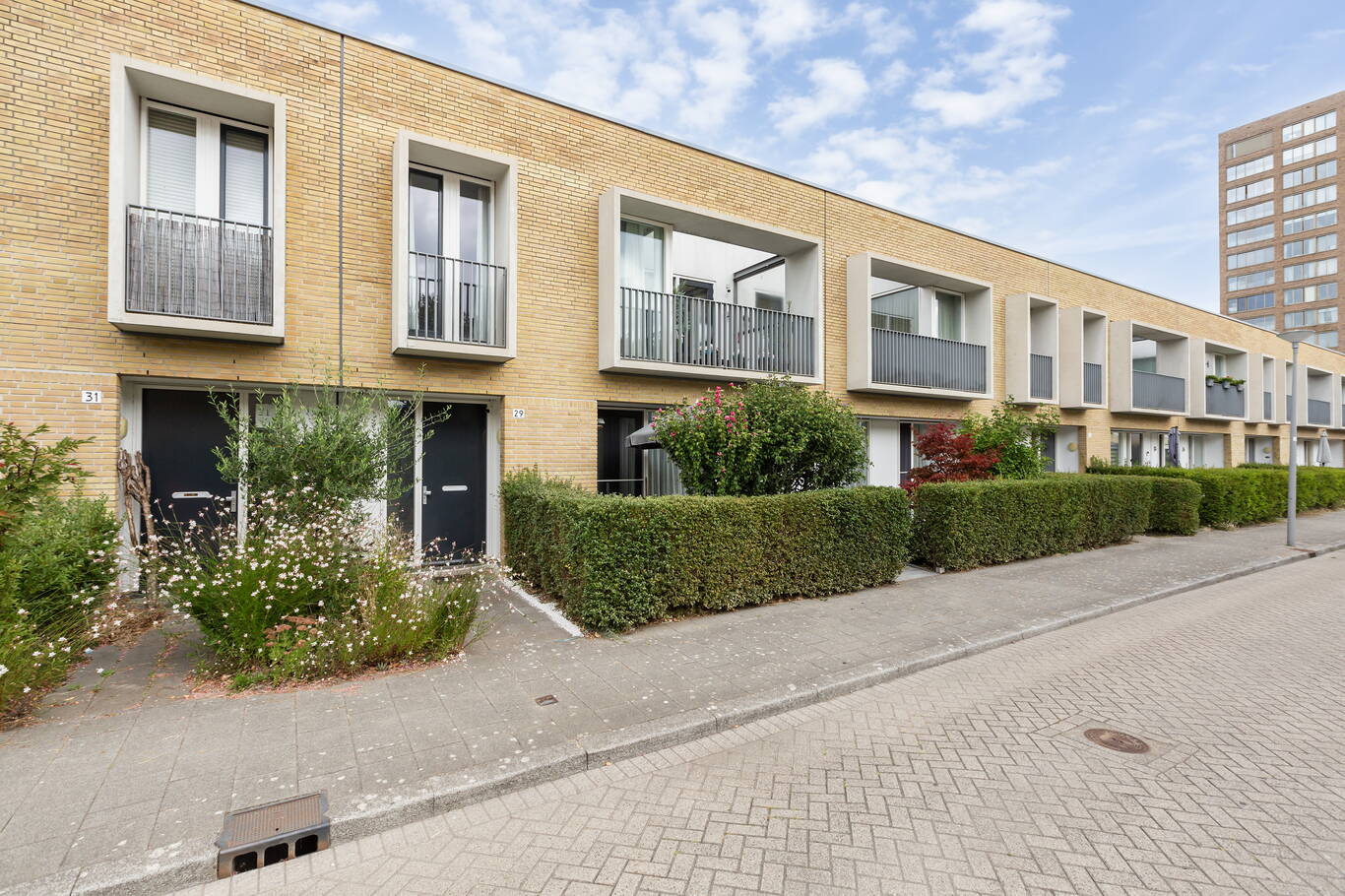 Doornenburg 29 ROTTERDAM