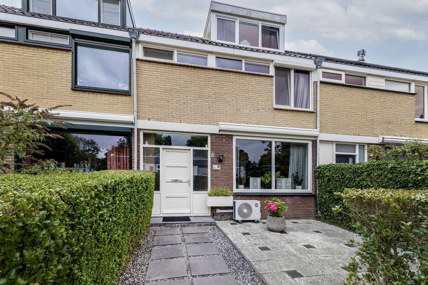 Warande 9 HEERJANSDAM