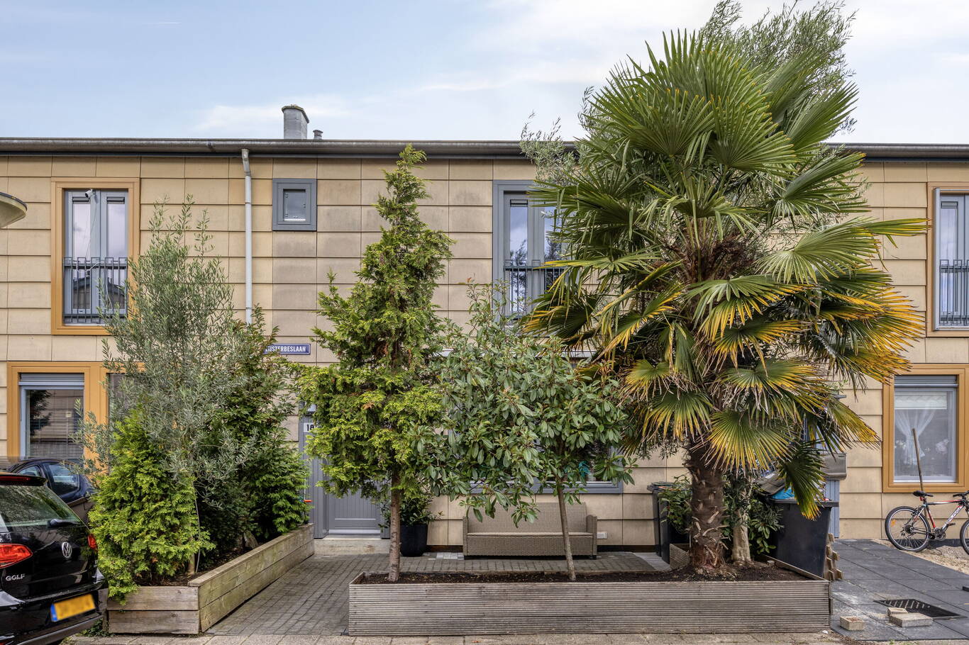 Lijsterbeslaan 18 SCHIEDAM