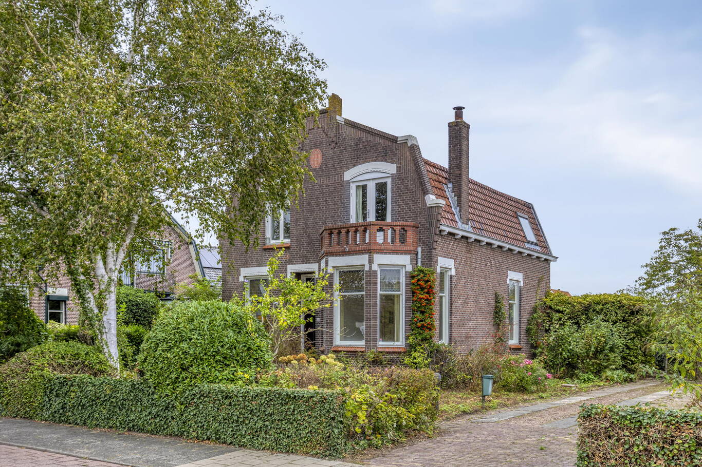 Burg de Zeeuwstraat 58 NUMANSDORP