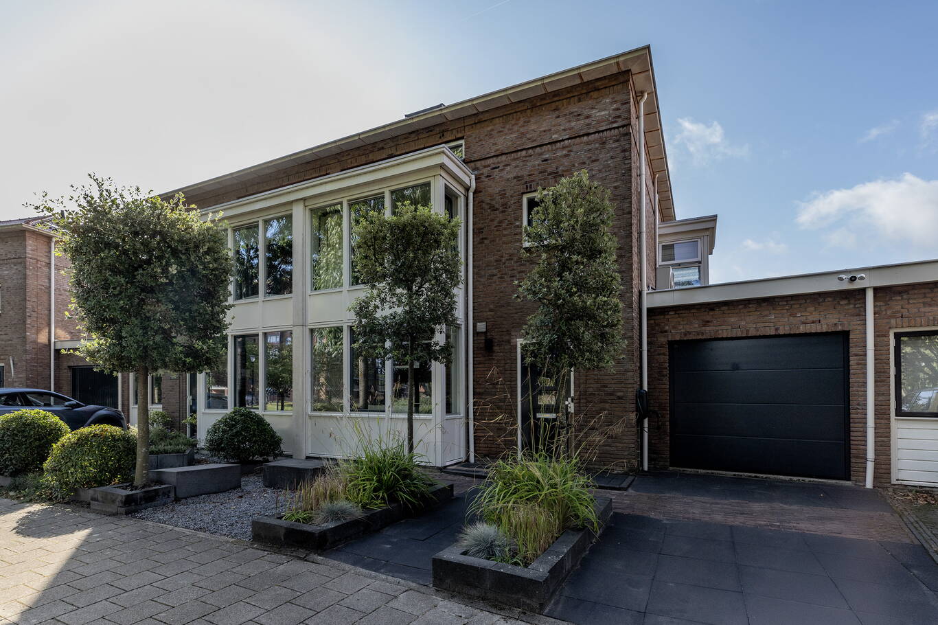 Meerwedesingel 85 BARENDRECHT