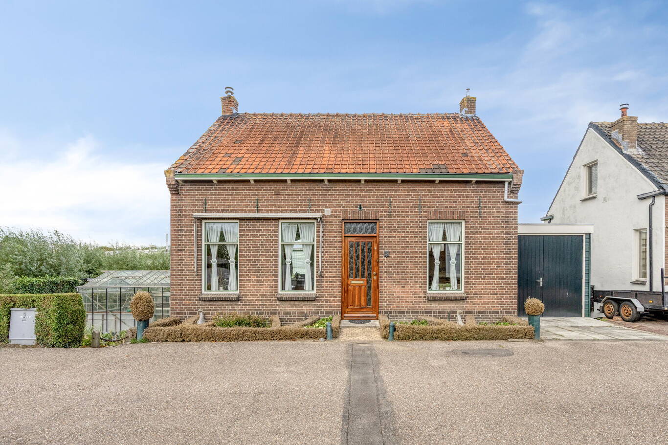 Noldijk 58 BARENDRECHT