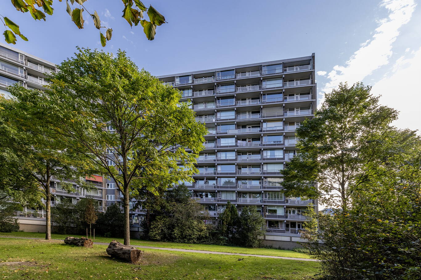 Griegplein 195 SCHIEDAM