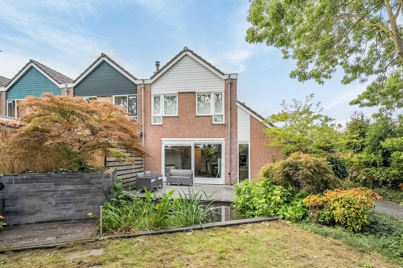 Slangenburg 196 DORDRECHT