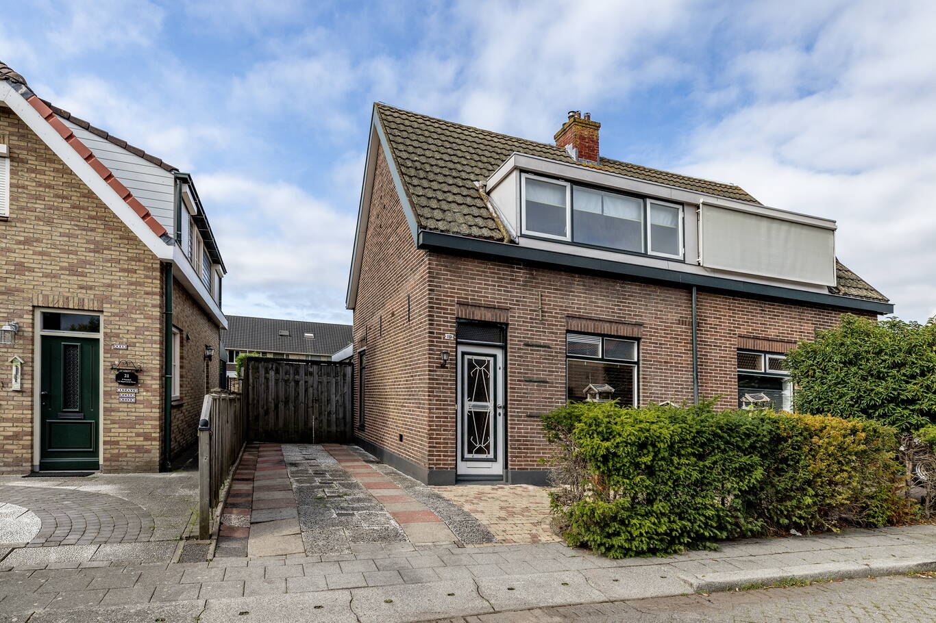 Jacob Vrijstraat 19 ROTTERDAM