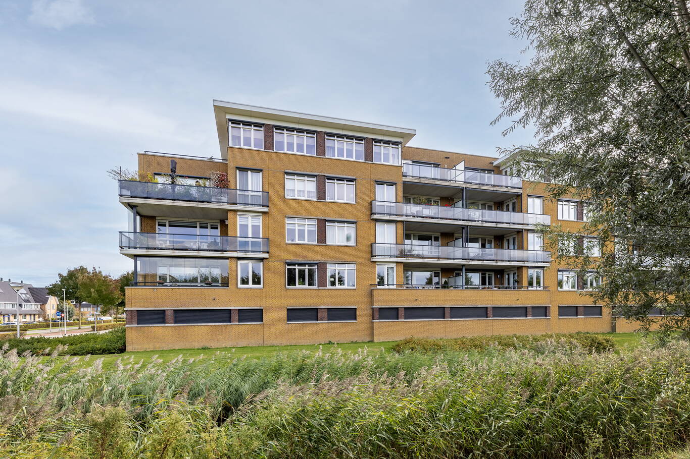 Seinhuiswei 4 BARENDRECHT