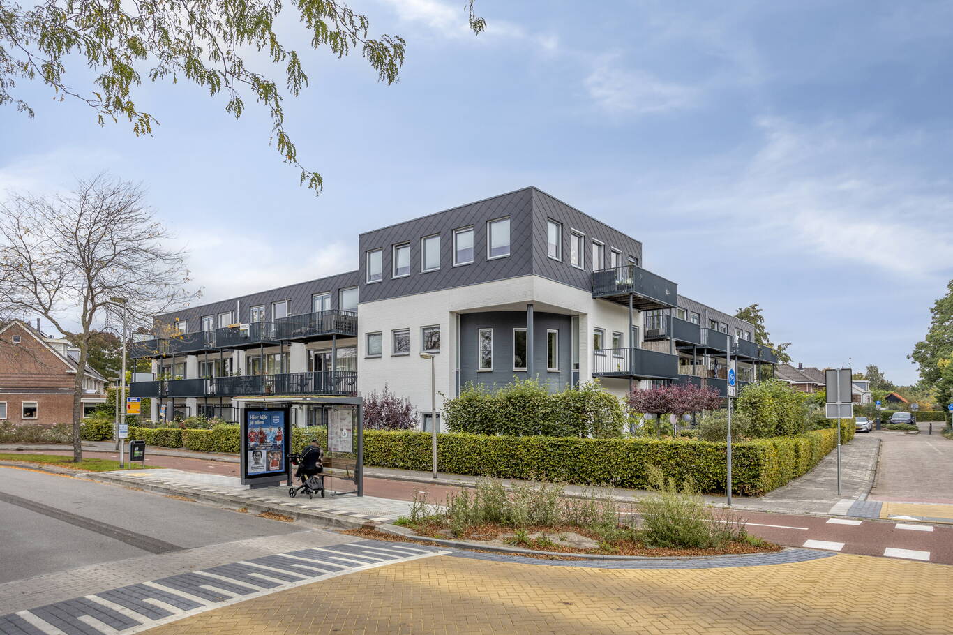 Van Ravesteyndreef 101 BARENDRECHT