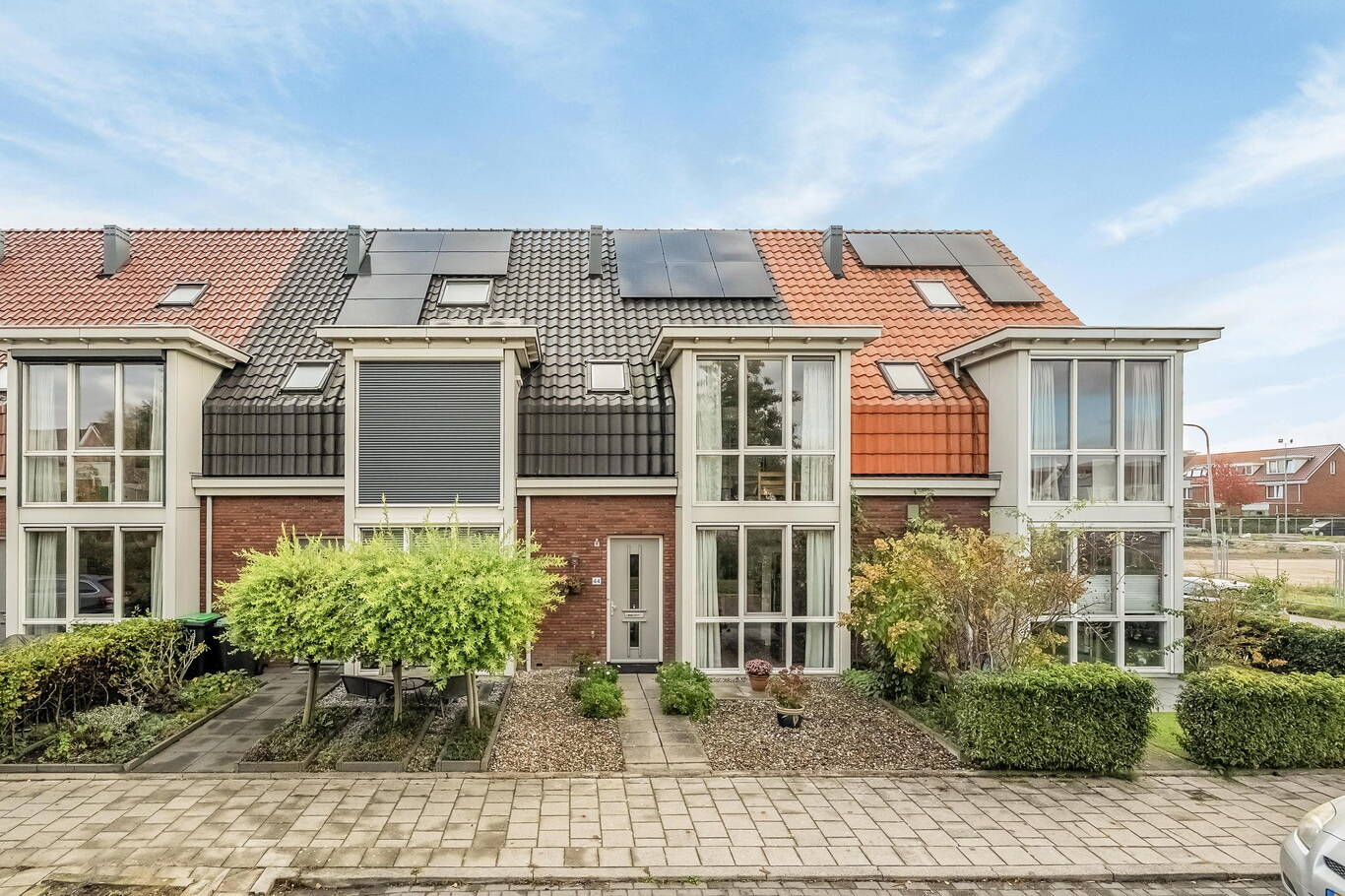 Louisapolder 44 BARENDRECHT