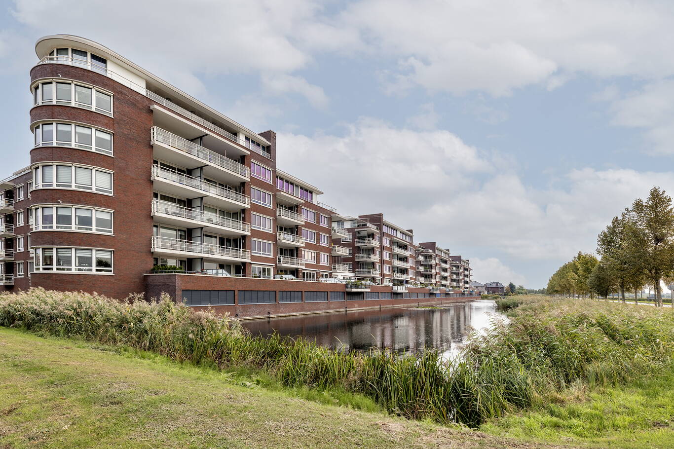 Wesdijkleede 118 BARENDRECHT