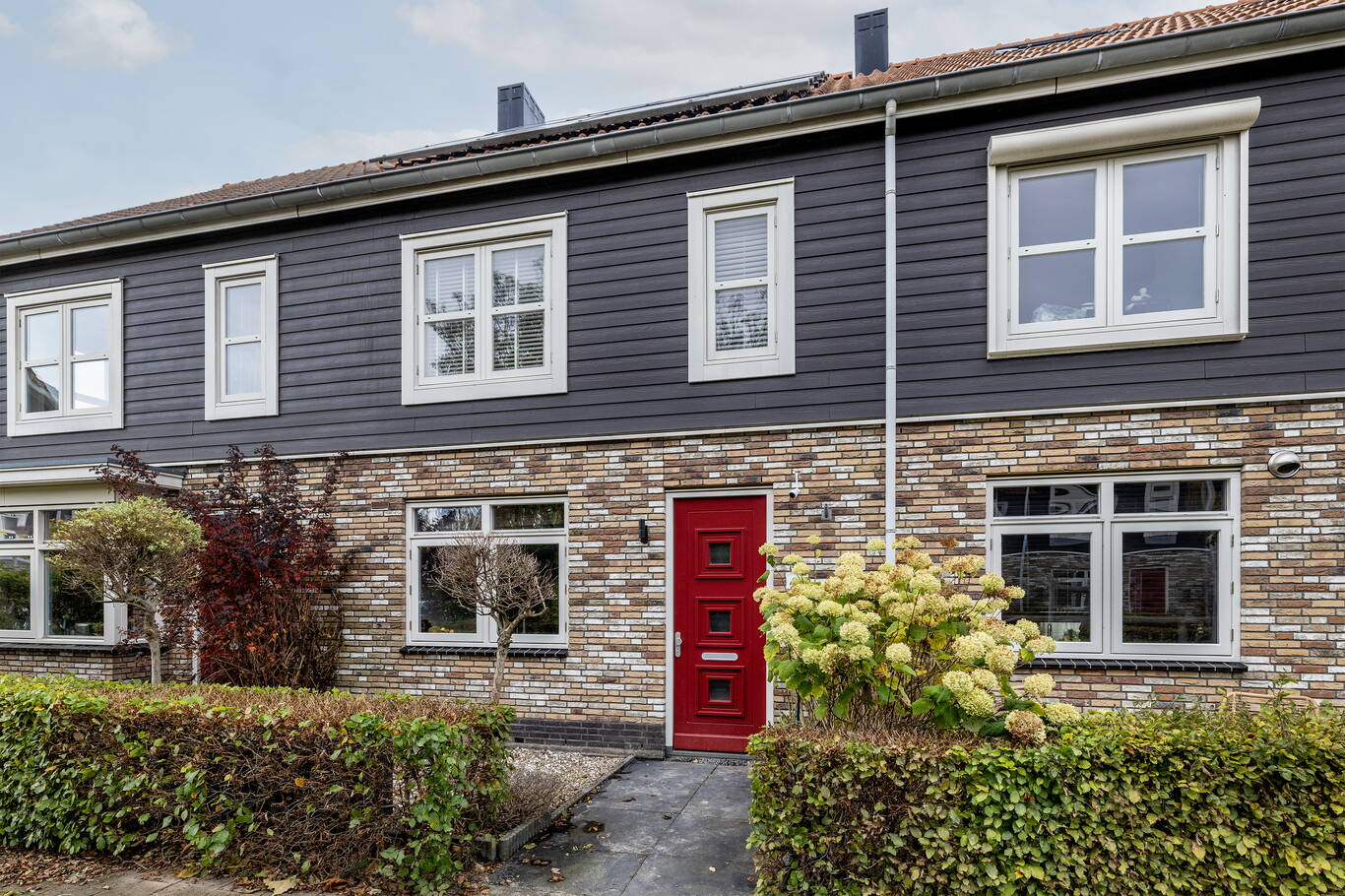 Pols-akker 4 BARENDRECHT