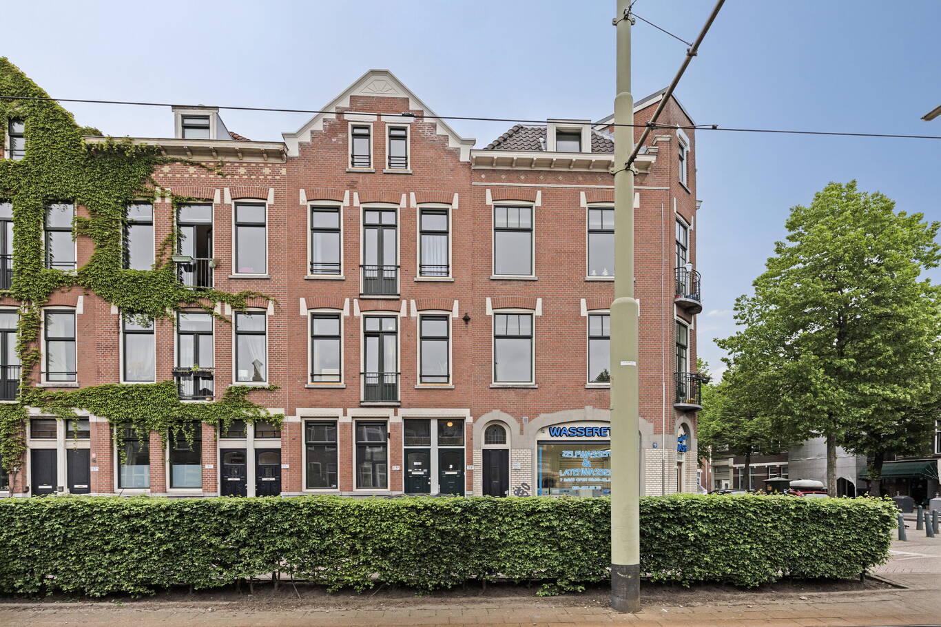 Spanjaardstraat 113B ROTTERDAM