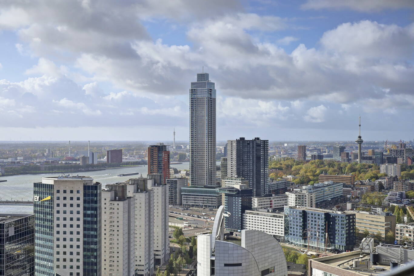 Wijnbrugstraat 367 ROTTERDAM