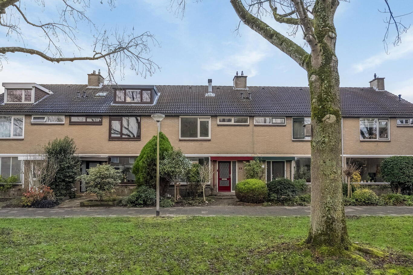 Kempenaar 13 BARENDRECHT