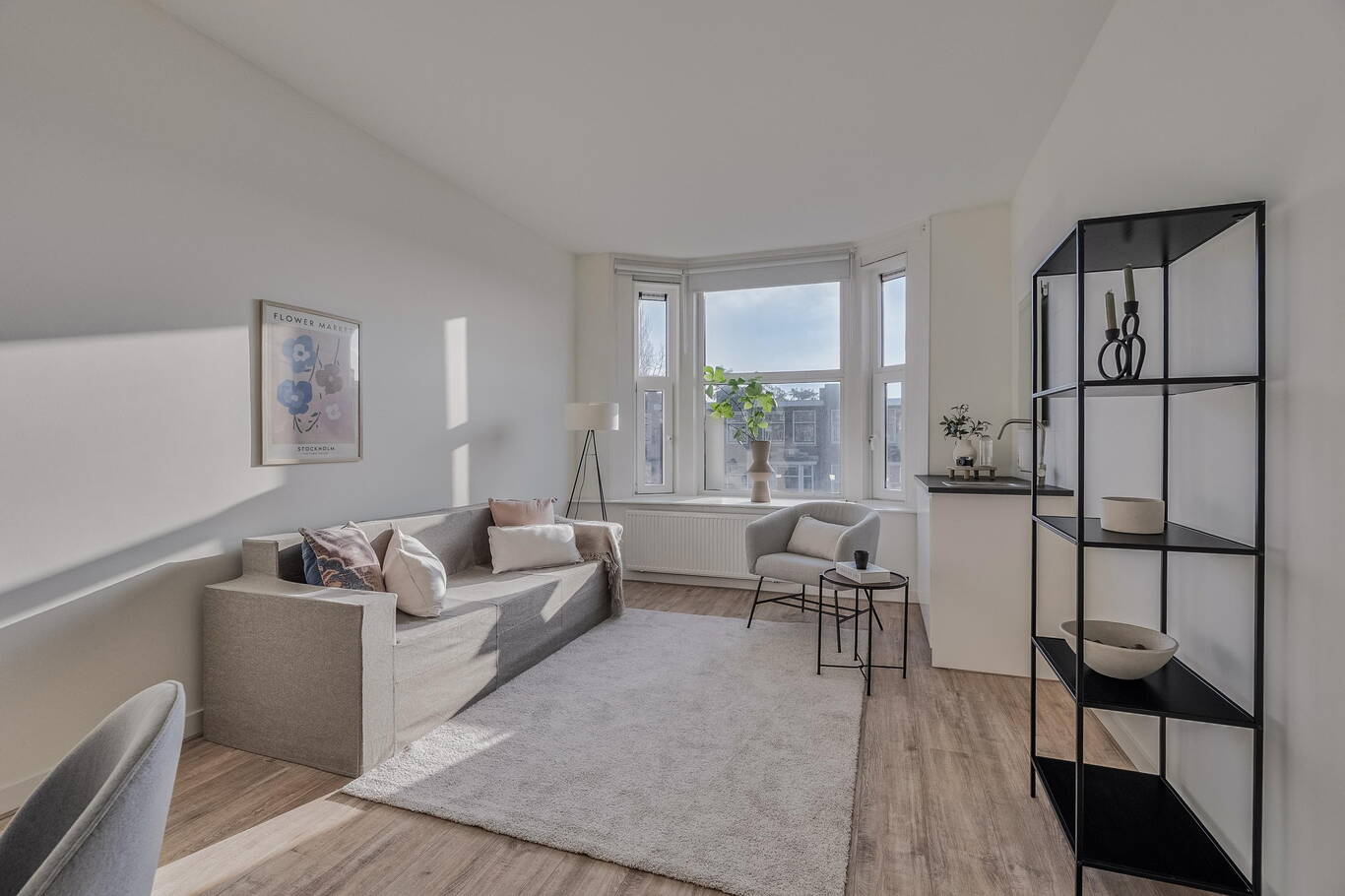 Beukelsweg 37B 03 ROTTERDAM