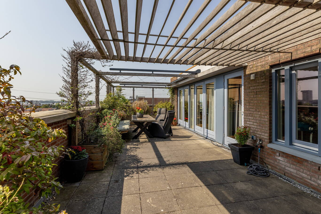 Brandingdijk 202 ROTTERDAM