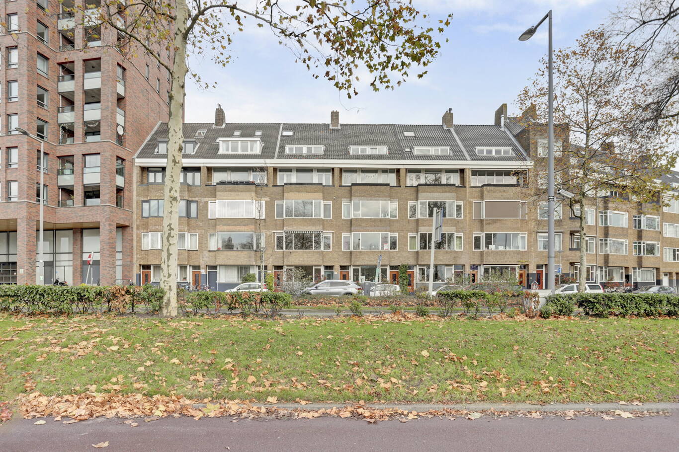 Rochussenstraat 389A 03 ROTTERDAM