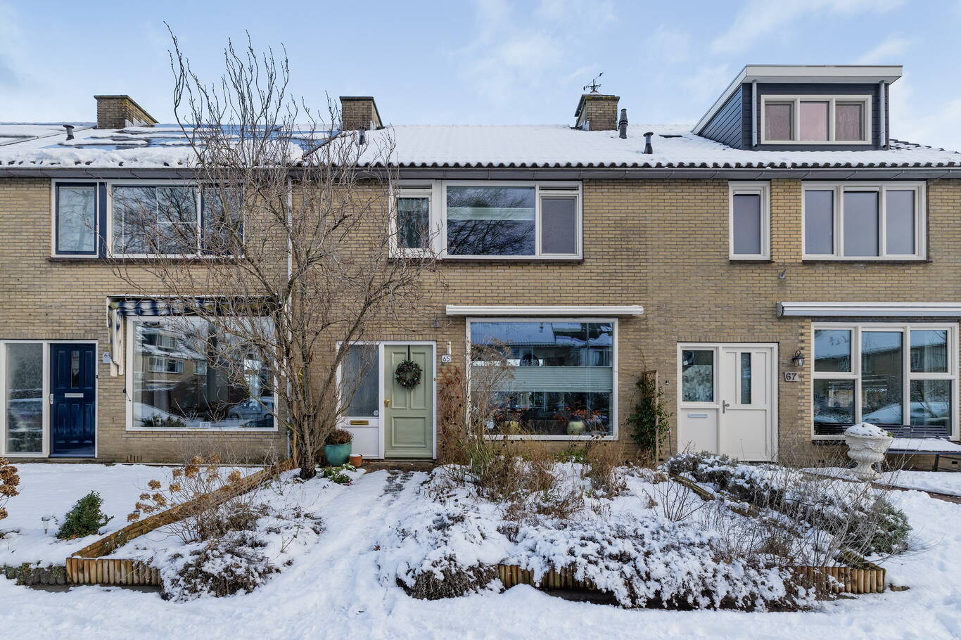 Vlietweg 65 BARENDRECHT