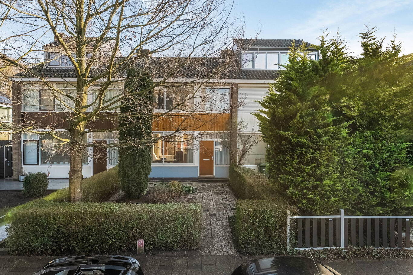 Miltonstraat 34 ROTTERDAM