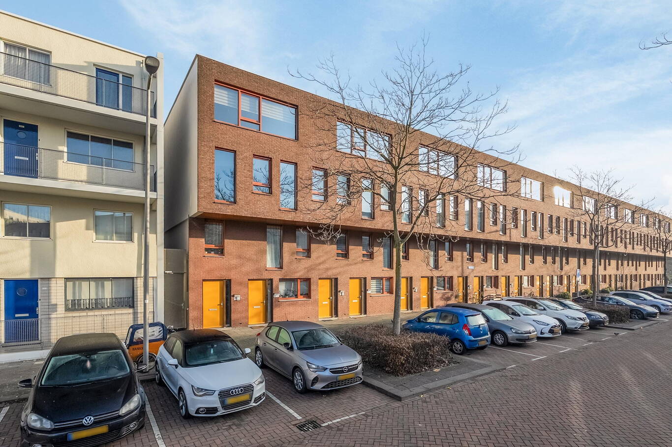 Hillestraat 30 ROTTERDAM