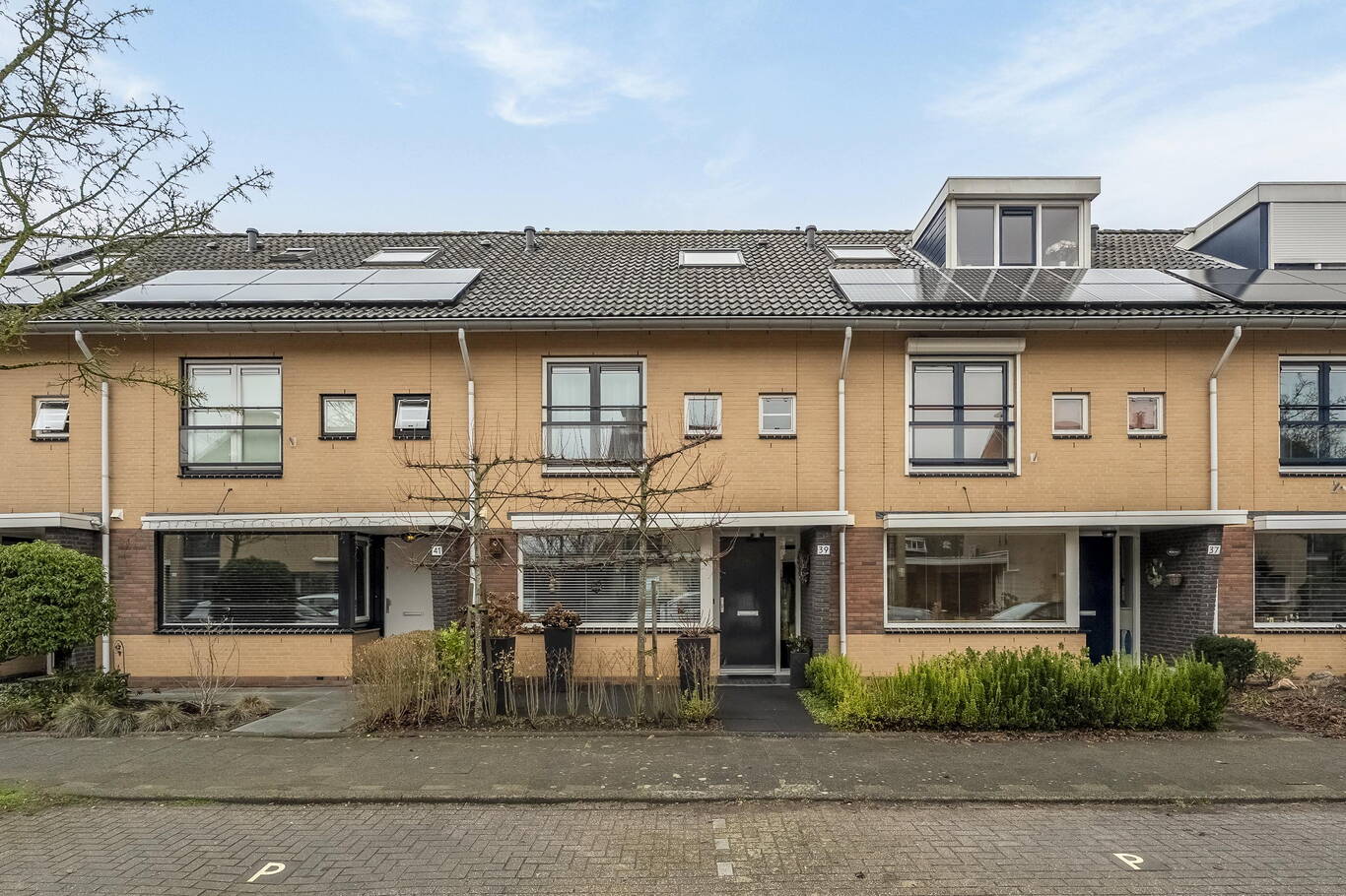 Van Ravesteyndreef 39 BARENDRECHT