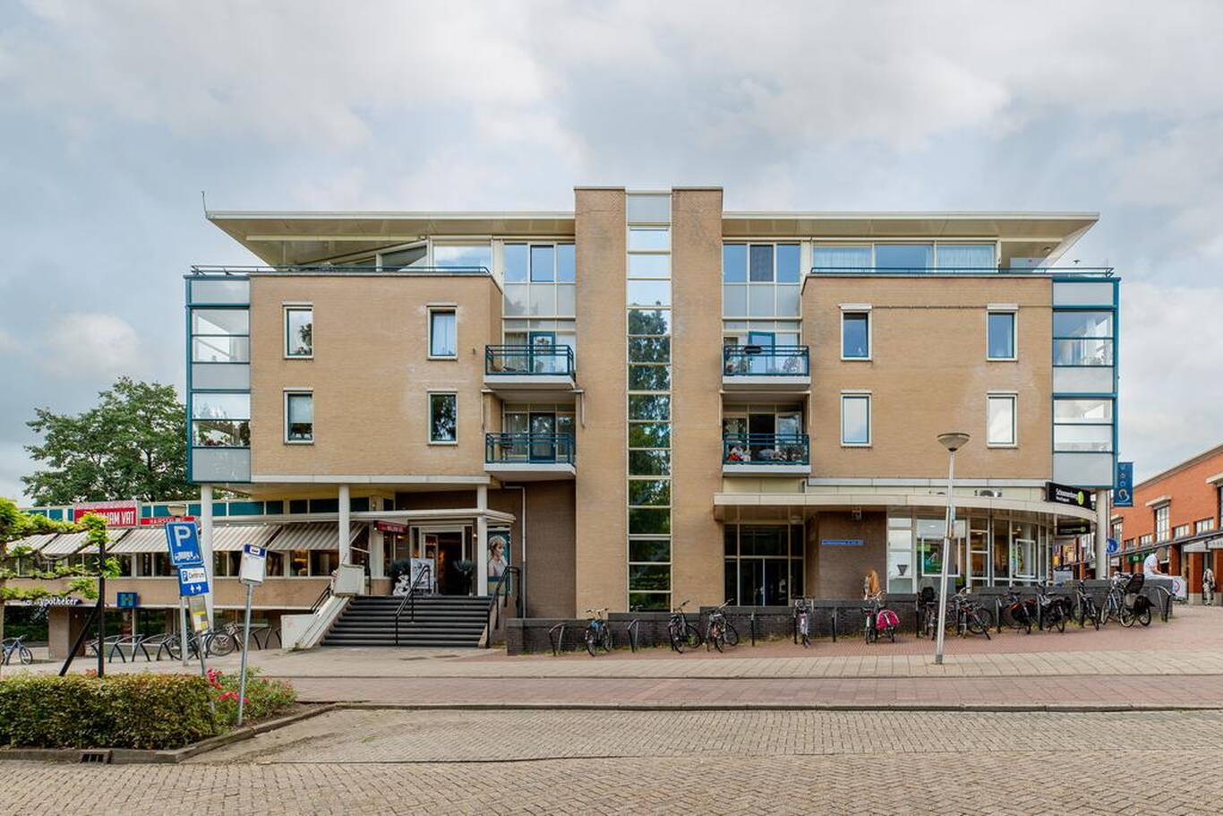 Lindehoevelaan 16 BARENDRECHT