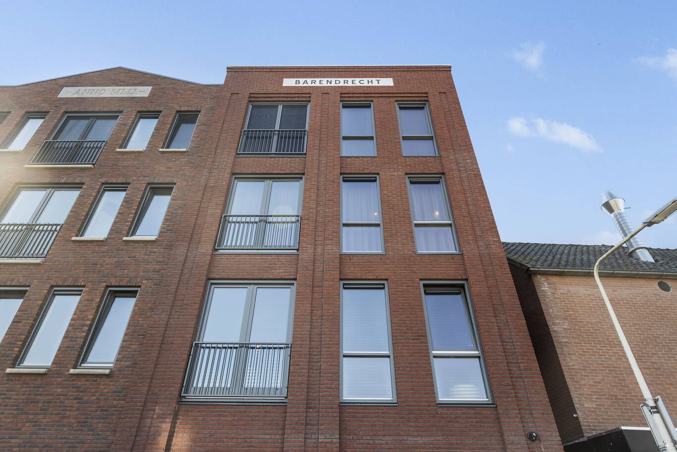 Onderlangs 30f BARENDRECHT