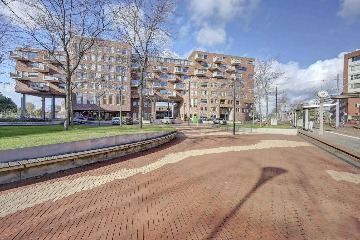 Middeldijkerplein 40 BARENDRECHT