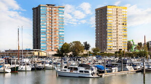 Waterside, Rotterdam Waterside, Rotterdam