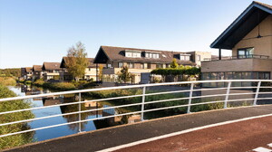 Vrijenburg, Barendrecht Vrijenburg, Barendrecht