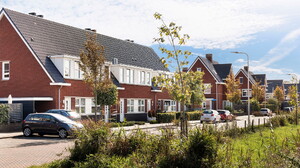 Het Zand, Ridderkerk Het Zand, Ridderkerk