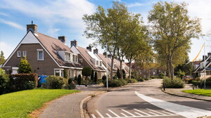 Molenvliet, Barendrecht Molenvliet, Barendrecht