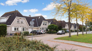 Nieuweland, Barendrecht Nieuweland, Barendrecht