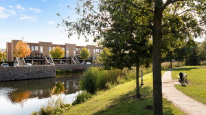 Vrijheidsakker, Barendrecht Vrijheidsakker, Barendrecht