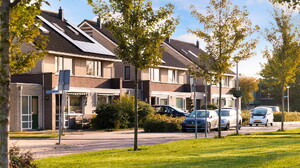 Smitshoek, Barendrecht Smitshoek, Barendrecht