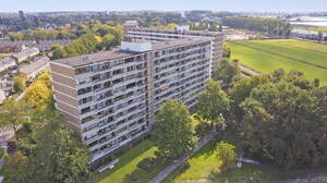 Seringenplantsoen 459 RIDDERKERK