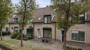 Van Pallandtvliet 10 BARENDRECHT