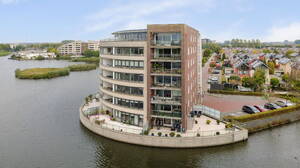 Van Hobokenhaven 31 BARENDRECHT