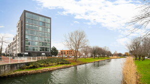 Meerwede, Barendrecht Meerwede, Barendrecht