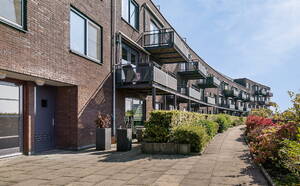 Van Ommerenhaven 57 BARENDRECHT Van Ommerenhaven 57 BARENDRECHT