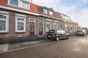 Hordijk 93 ROTTERDAM Hordijk 93 ROTTERDAM