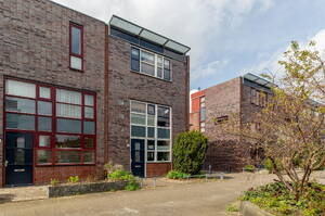 Amstelmeer 16 BARENDRECHT Amstelmeer 16 BARENDRECHT