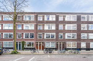 Willem Buytewechstraat 92A 03 ROTTERDAM Willem Buytewechstraat 92A 03 ROTTERDAM