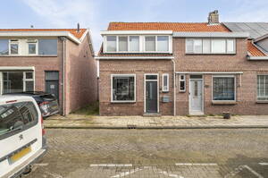 Vlielanderstraat 27 PERNIS ROTTERDAM Vlielanderstraat 27 PERNIS ROTTERDAM