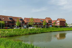 Portlandse Baan 138 RHOON Portlandse Baan 138 RHOON