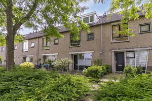 Bizetstraat 30 BARENDRECHT Bizetstraat 30 BARENDRECHT