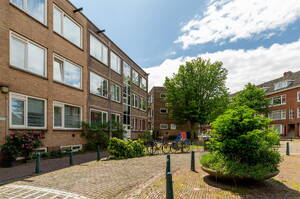 Texelsestraat 16B ROTTERDAM Texelsestraat 16B ROTTERDAM