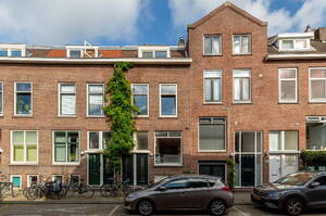 Willem van Hillegaersbergstraat 75A ROTTERDAM Willem van Hillegaersbergstraat 75A ROTTERDAM
