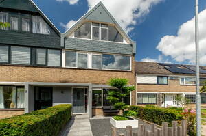 Klaproosstraat 19 ZWIJNDRECHT Klaproosstraat 19 ZWIJNDRECHT