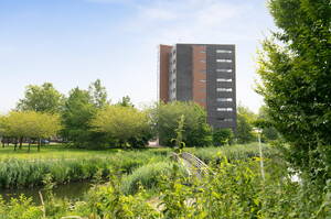 Randmeer 16 BARENDRECHT Randmeer 16 BARENDRECHT